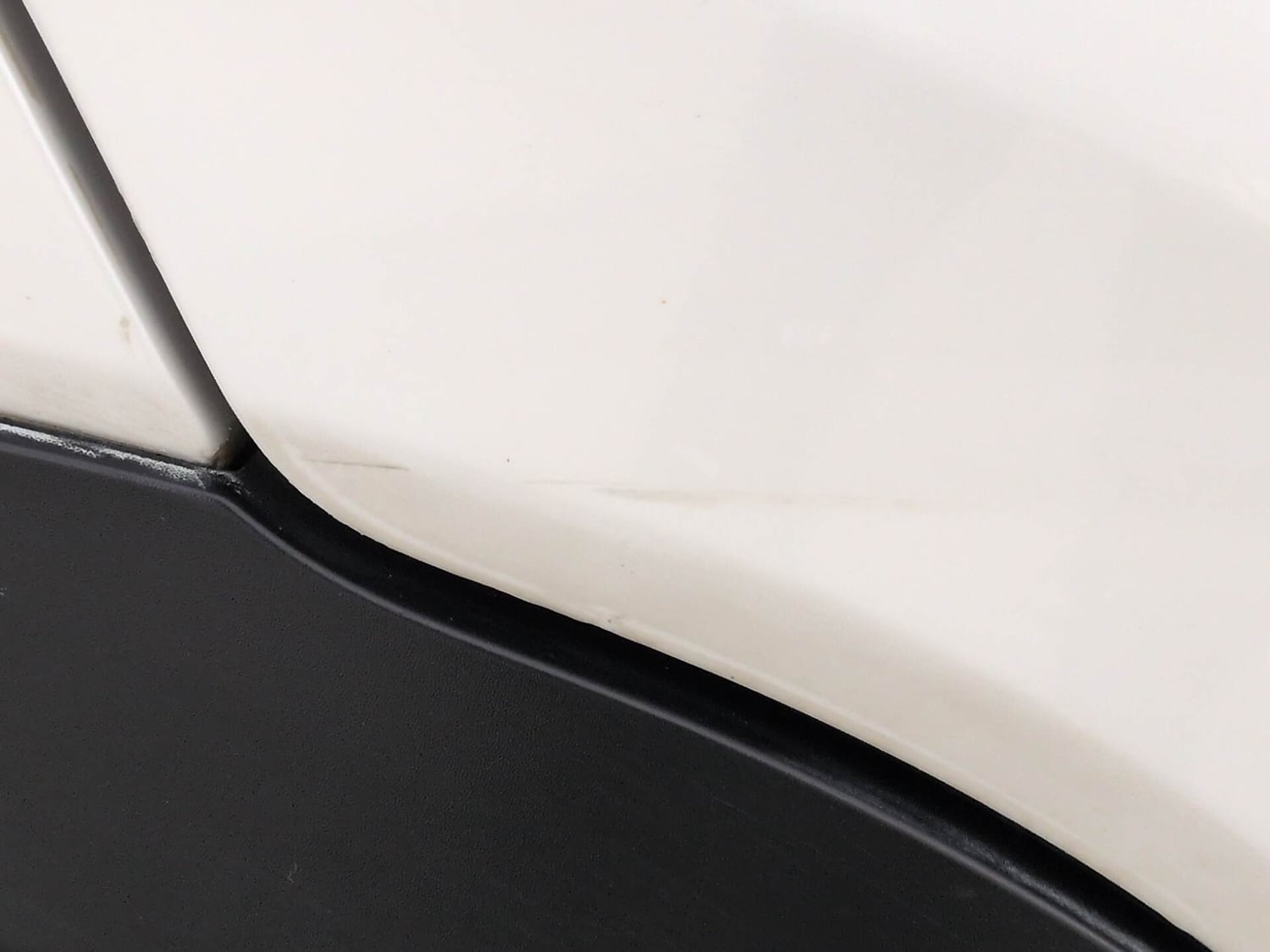 Used 2024 Honda Elevate SV MT Petrol Manual dents MINOR SCRATCH