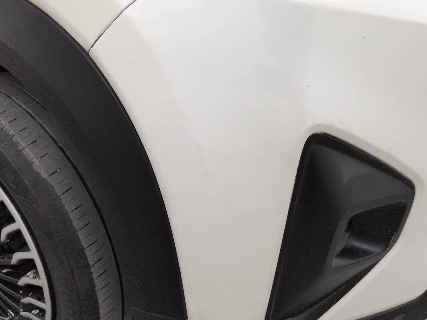 Used 2024 Honda Elevate SV MT Petrol Manual dents MINOR SCRATCH