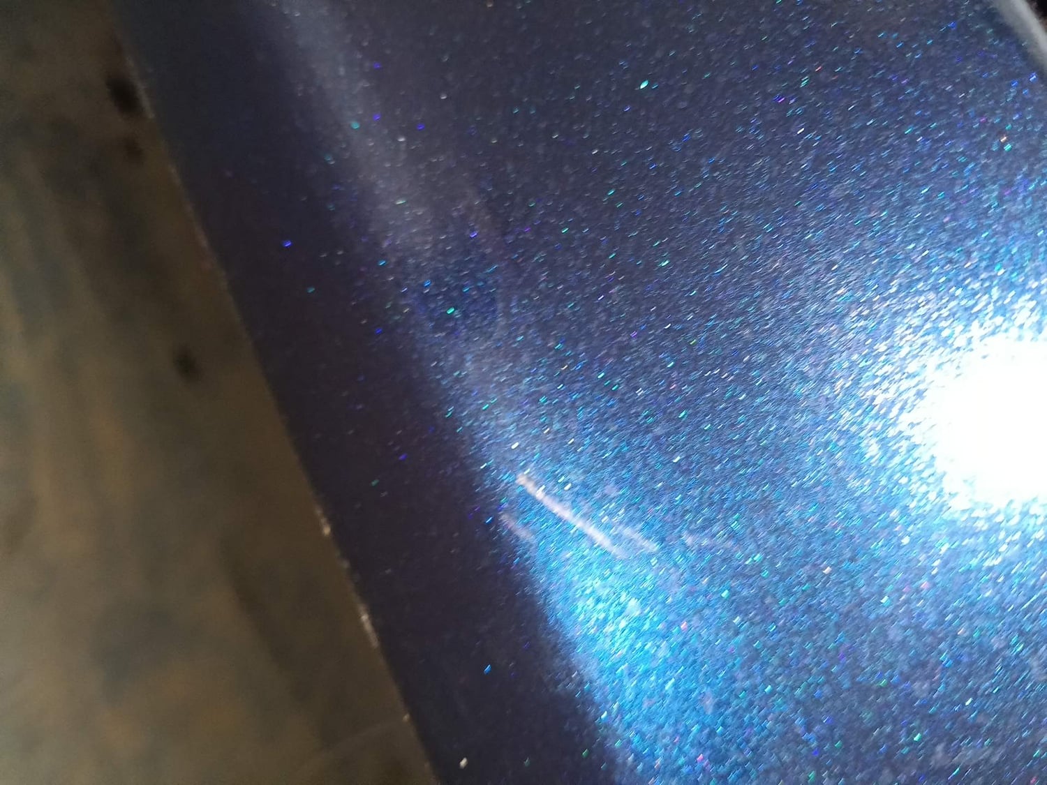 Used 2021 Tata Tiago XZ Plus Petrol Manual dents MINOR DENT