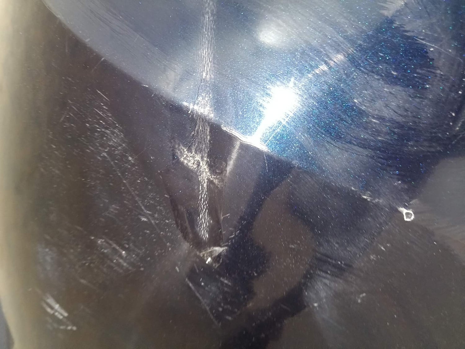 Used 2021 Tata Tiago XZ Plus Petrol Manual dents MINOR DENT