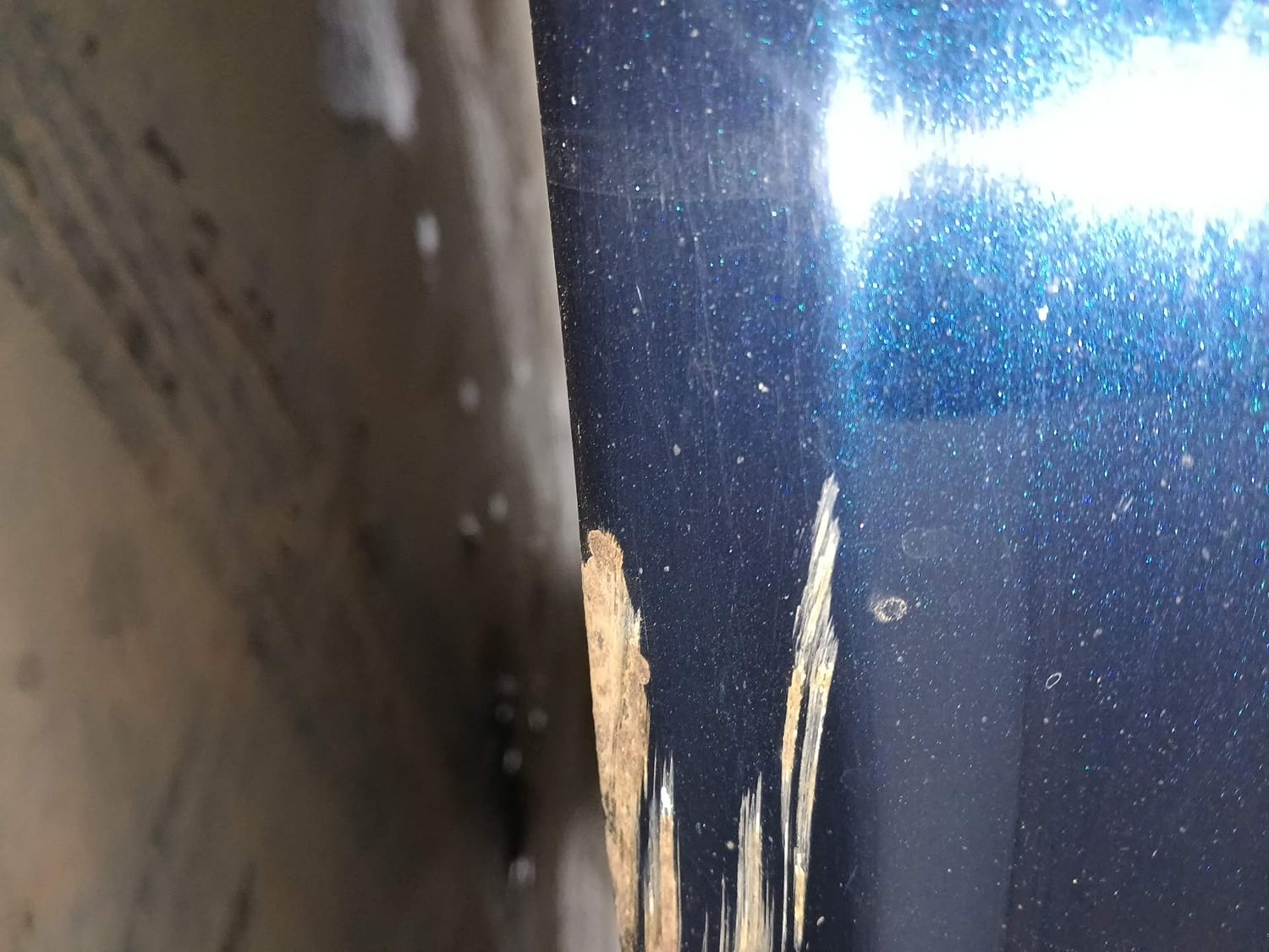 Used 2021 Tata Tiago XZ Plus Petrol Manual dents MINOR SCRATCH
