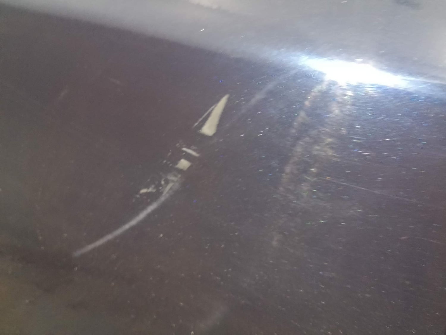 Used 2021 Tata Tiago XZ Plus Petrol Manual dents MINOR SCRATCH