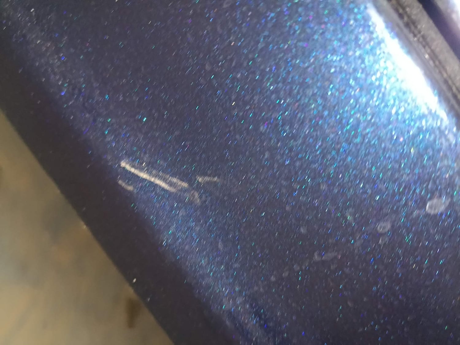 Used 2021 Tata Tiago XZ Plus Petrol Manual dents MINOR SCRATCH