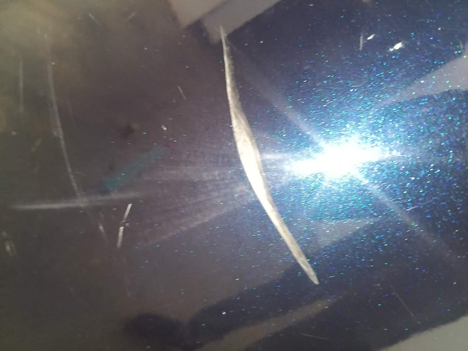 Used 2021 Tata Tiago XZ Plus Petrol Manual dents MINOR SCRATCH