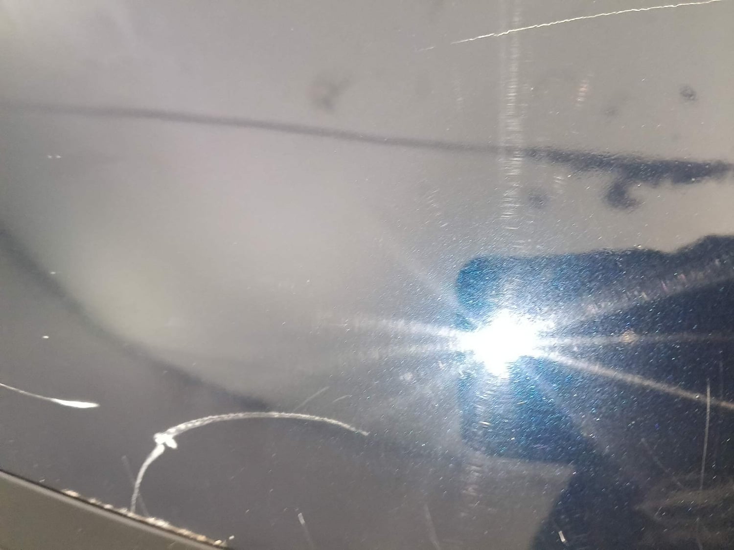 Used 2021 Tata Tiago XZ Plus Petrol Manual dents MINOR SCRATCH
