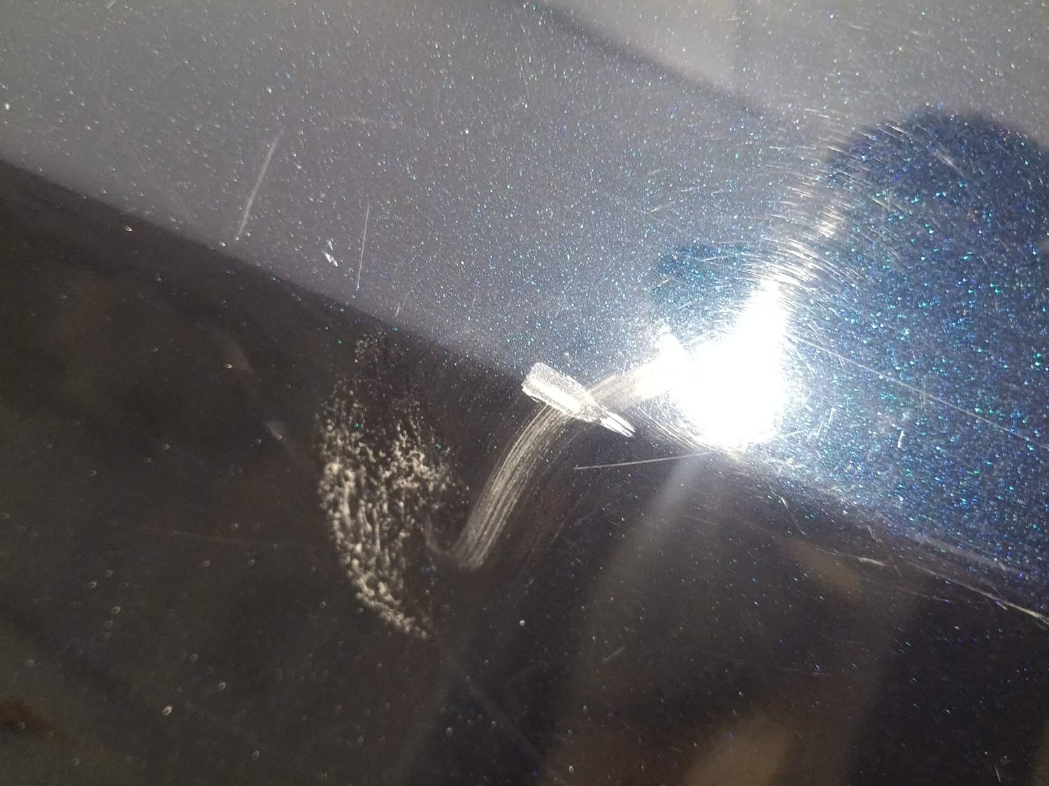 Used 2021 Tata Tiago XZ Plus Petrol Manual dents MINOR SCRATCH