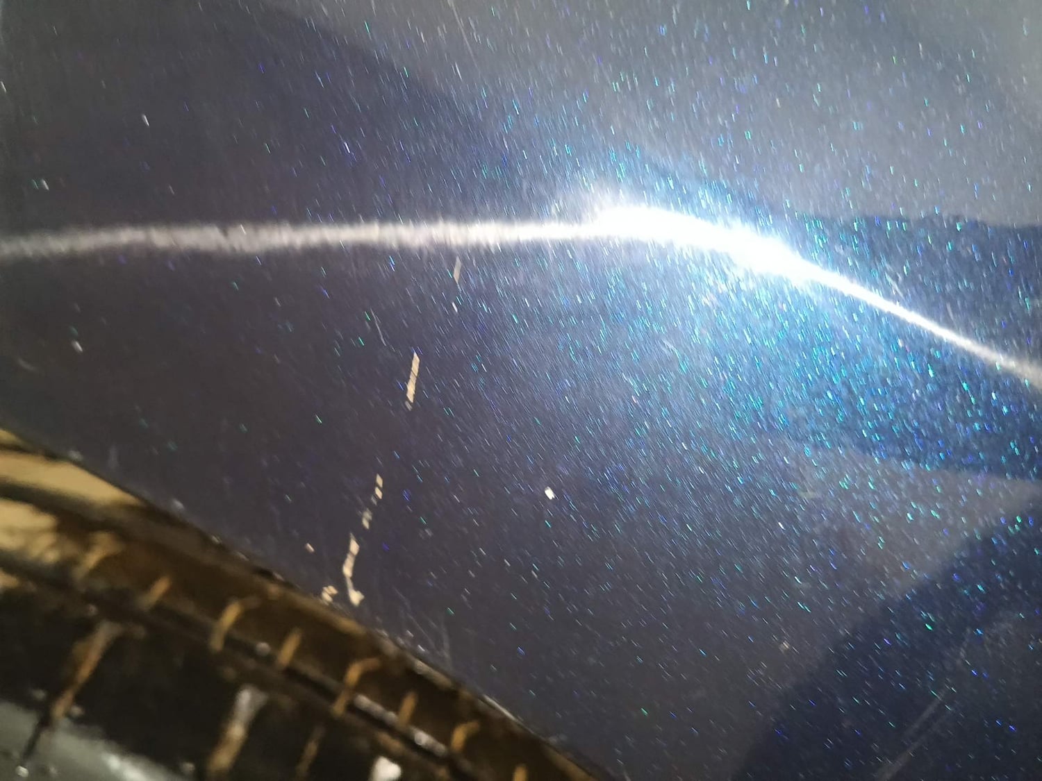 Used 2021 Tata Tiago XZ Plus Petrol Manual dents MINOR SCRATCH