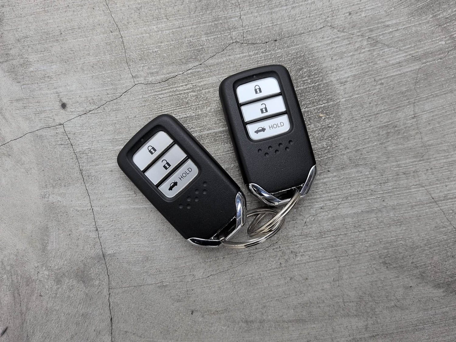 Used 2023 Honda Amaze VX 1.2 Petrol CVT Petrol Automatic extra CAR KEY VIEW