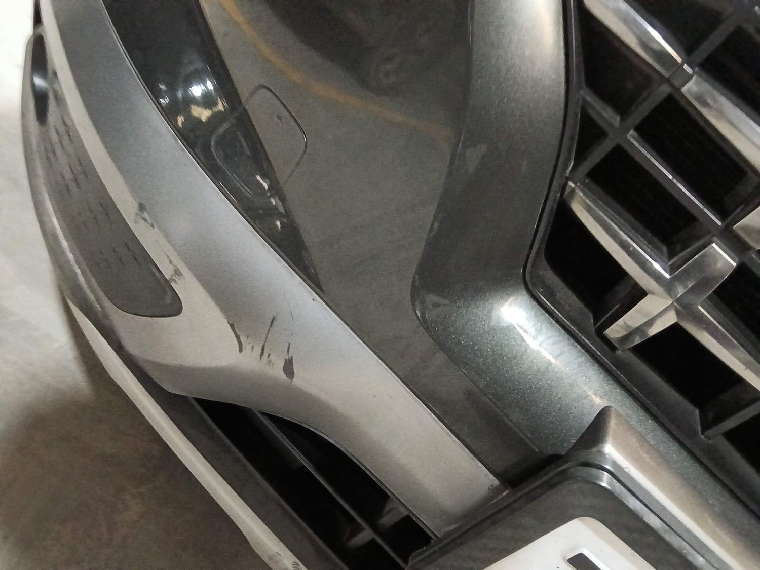 Used 2019 hyundai Venue SX 1.0 (O) Turbo Petrol Petrol Manual dents MINOR SCRATCH