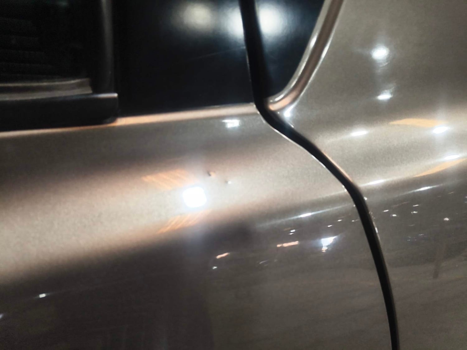 Used 2019 Datsun GO T Petrol Manual dents MINOR DENT