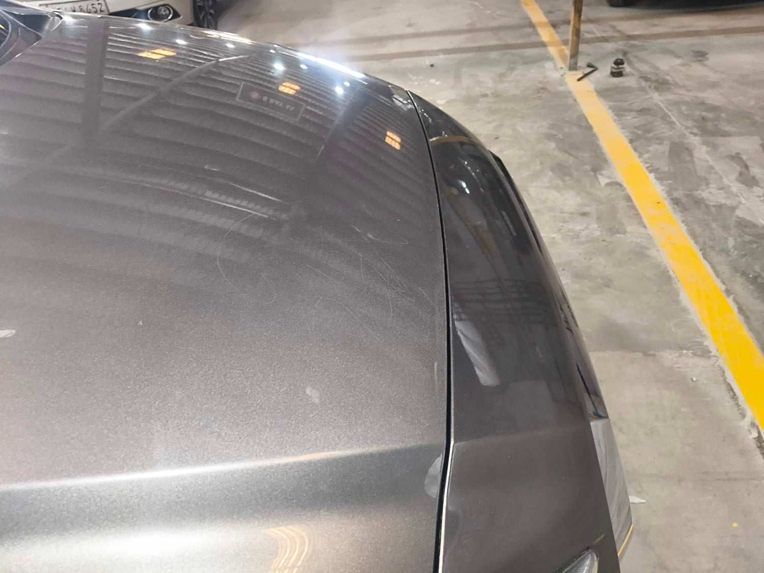 Used 2019 Datsun GO T Petrol Manual dents MINOR SCRATCH