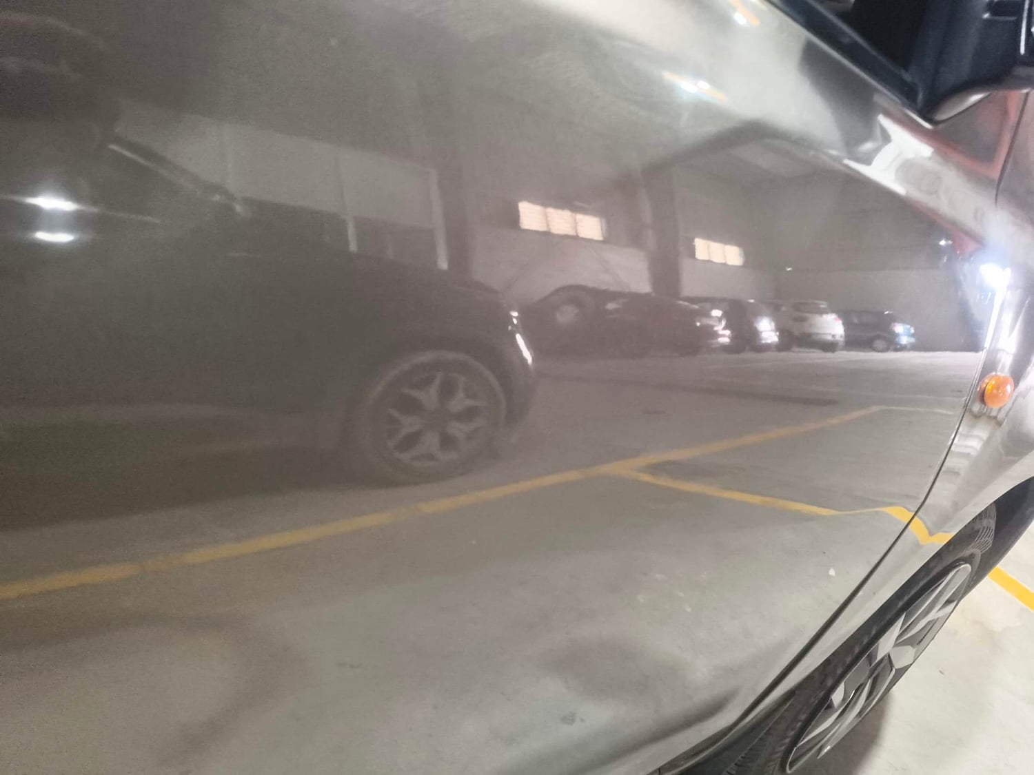 Used 2019 Datsun GO T Petrol Manual dents MINOR DENT