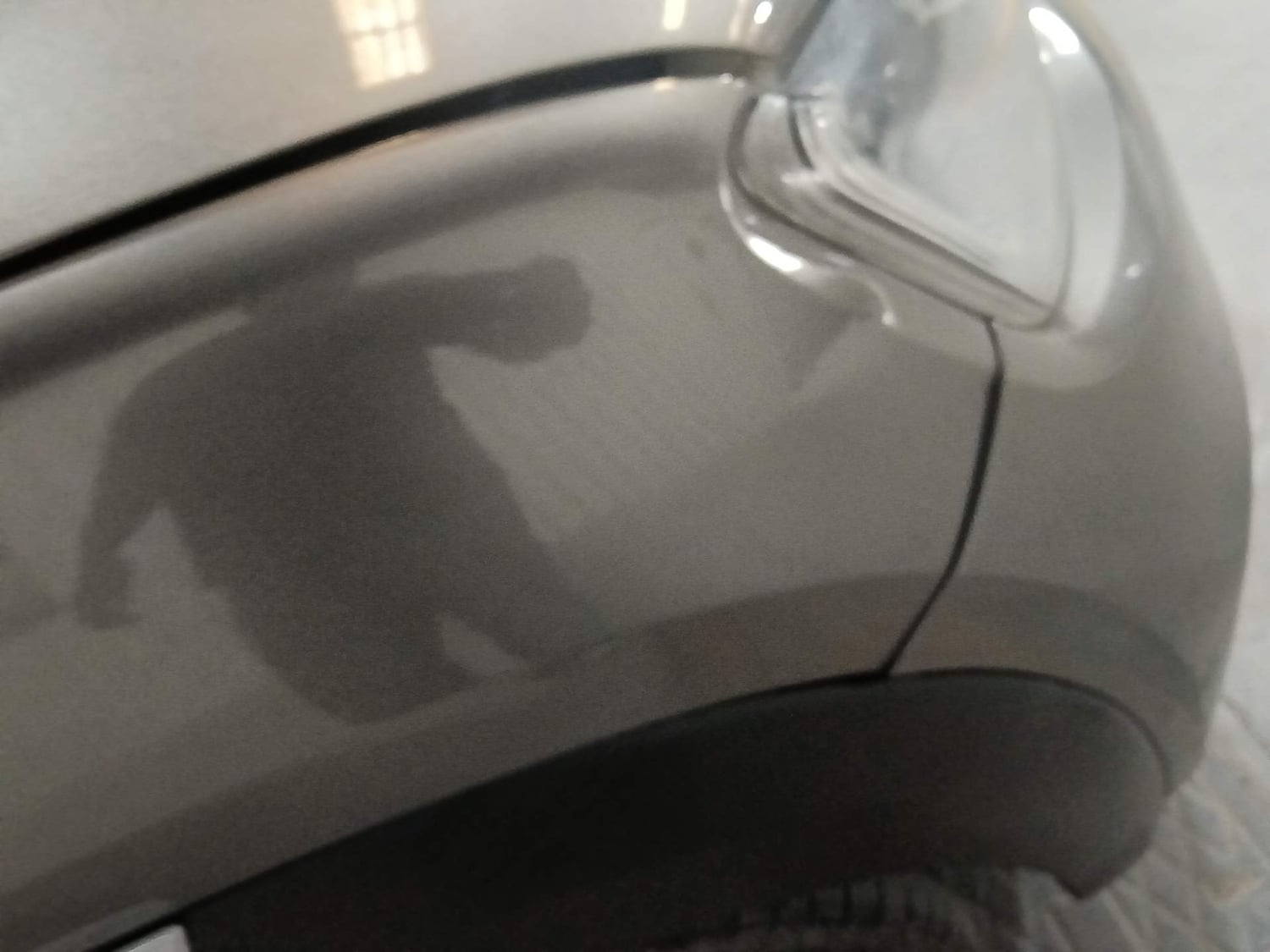 Used 2019 Renault Kwid RXT (O) 1.0 SCE Edition Petrol Manual dents MINOR DENT
