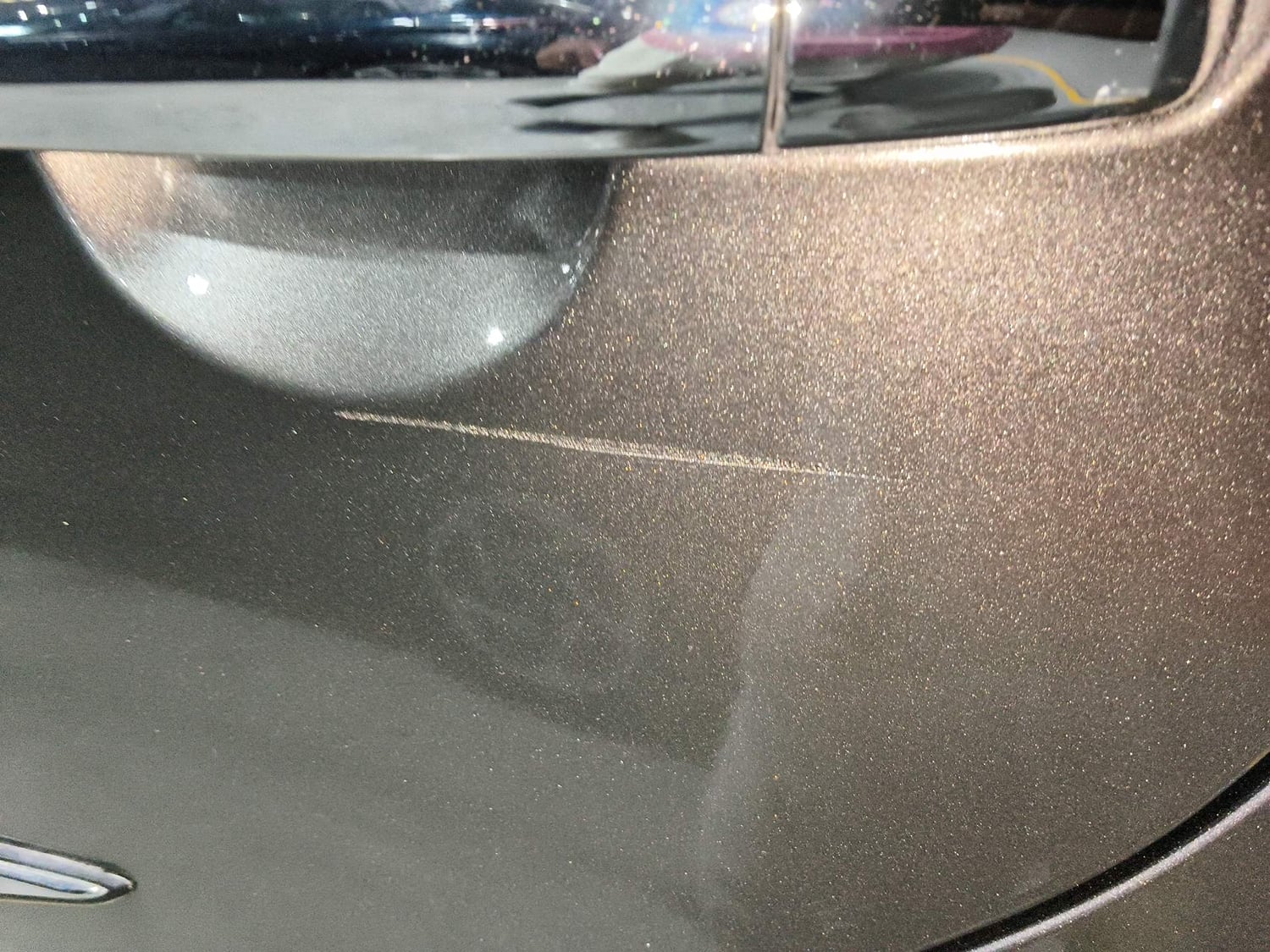 Used 2019 Maruti Suzuki Ciaz Alpha Hybrid 1.5 Petrol Manual dents MINOR SCRATCH