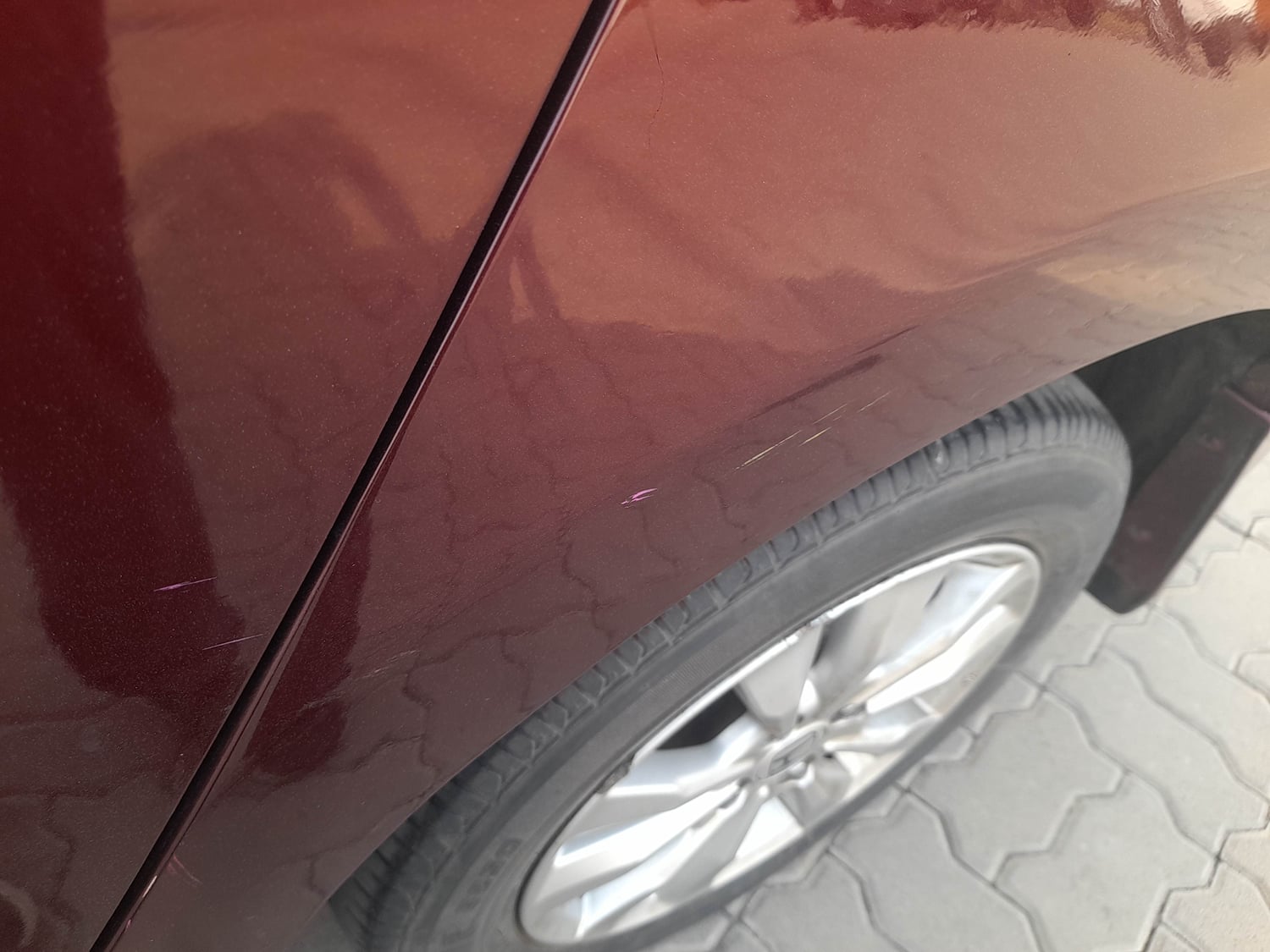 Used 2012 Honda City 1.5 V AT Petrol Automatic dents MINOR SCRATCH