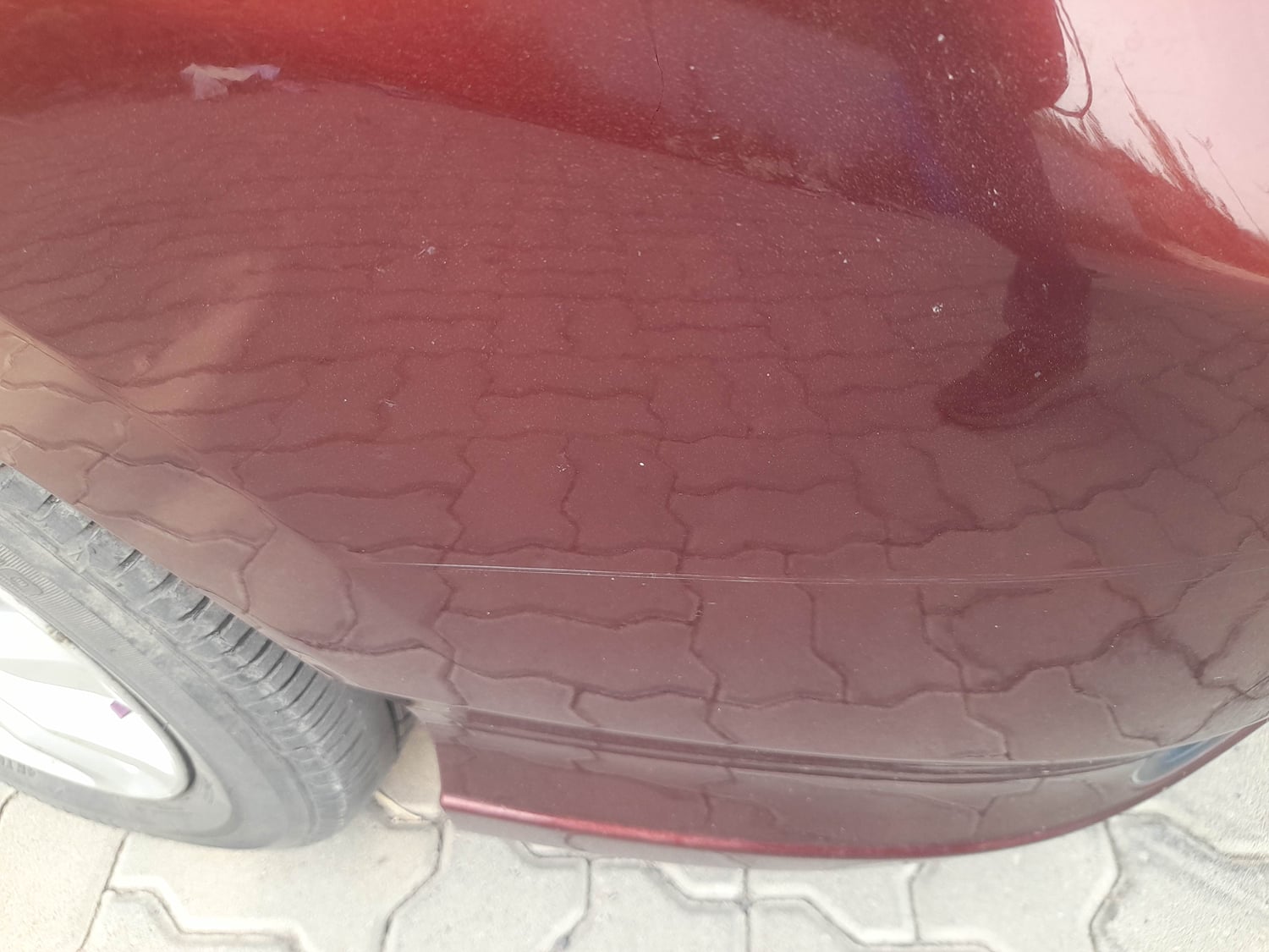 Used 2012 Honda City 1.5 V AT Petrol Automatic dents MINOR SCRATCH