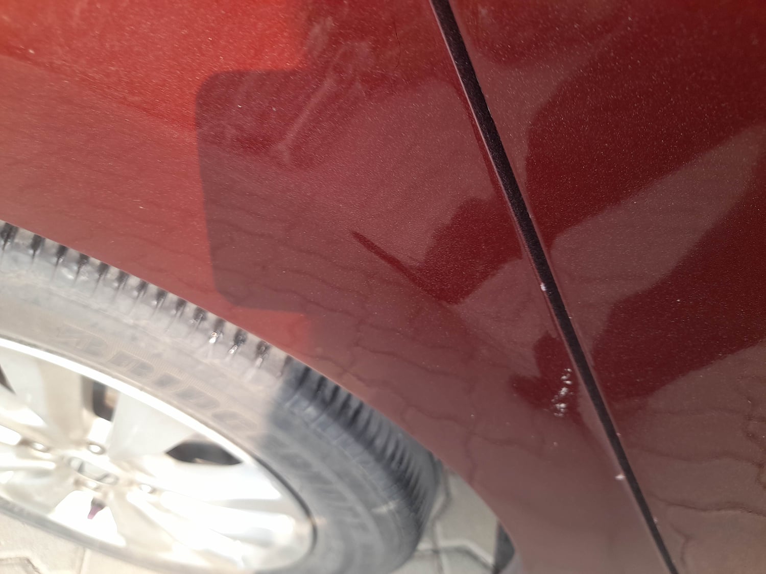 Used 2012 Honda City 1.5 V AT Petrol Automatic dents MINOR SCRATCH