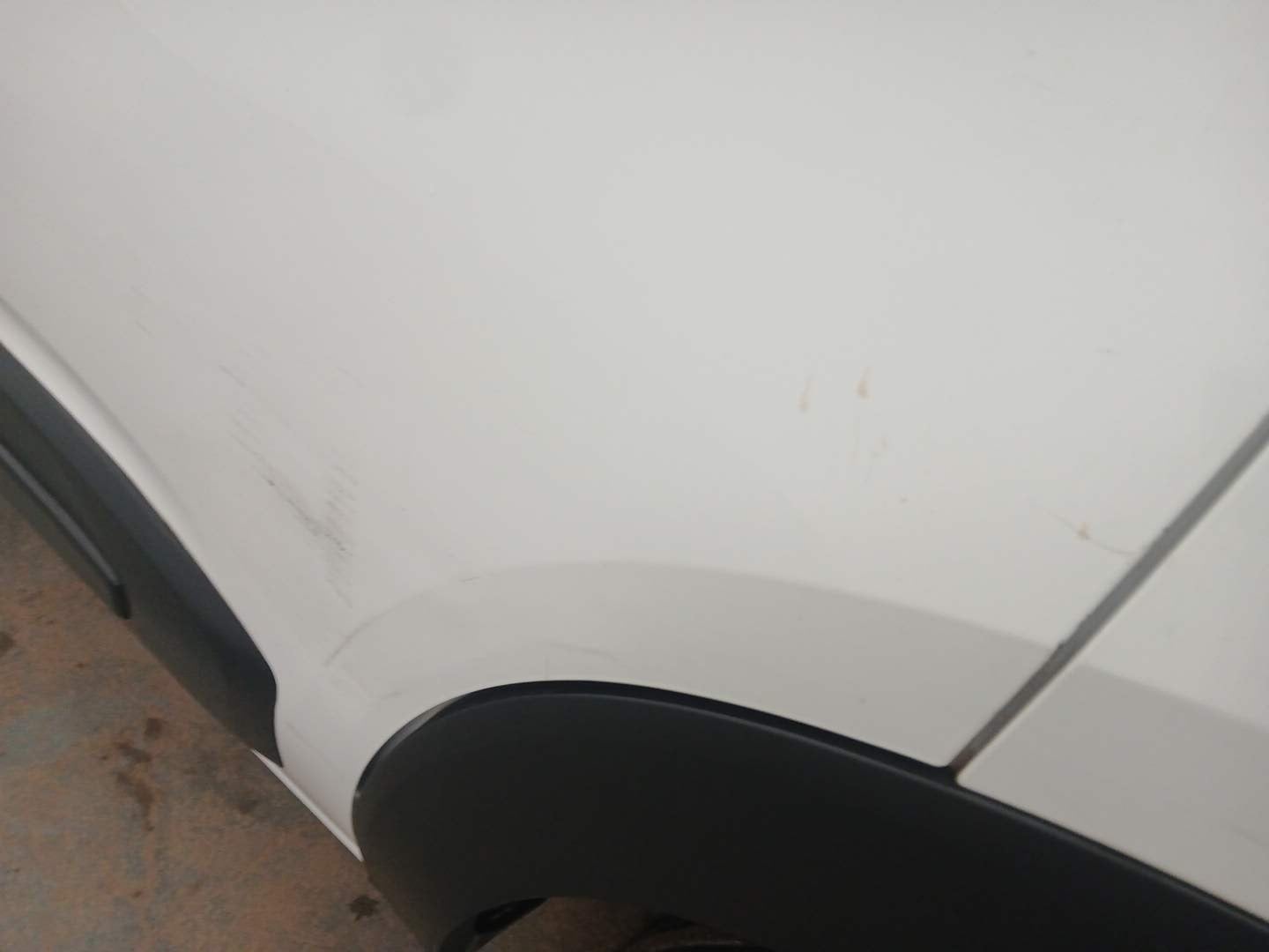 Used 2022 Renault Triber RXZ Petrol Manual dents MINOR SCRATCH