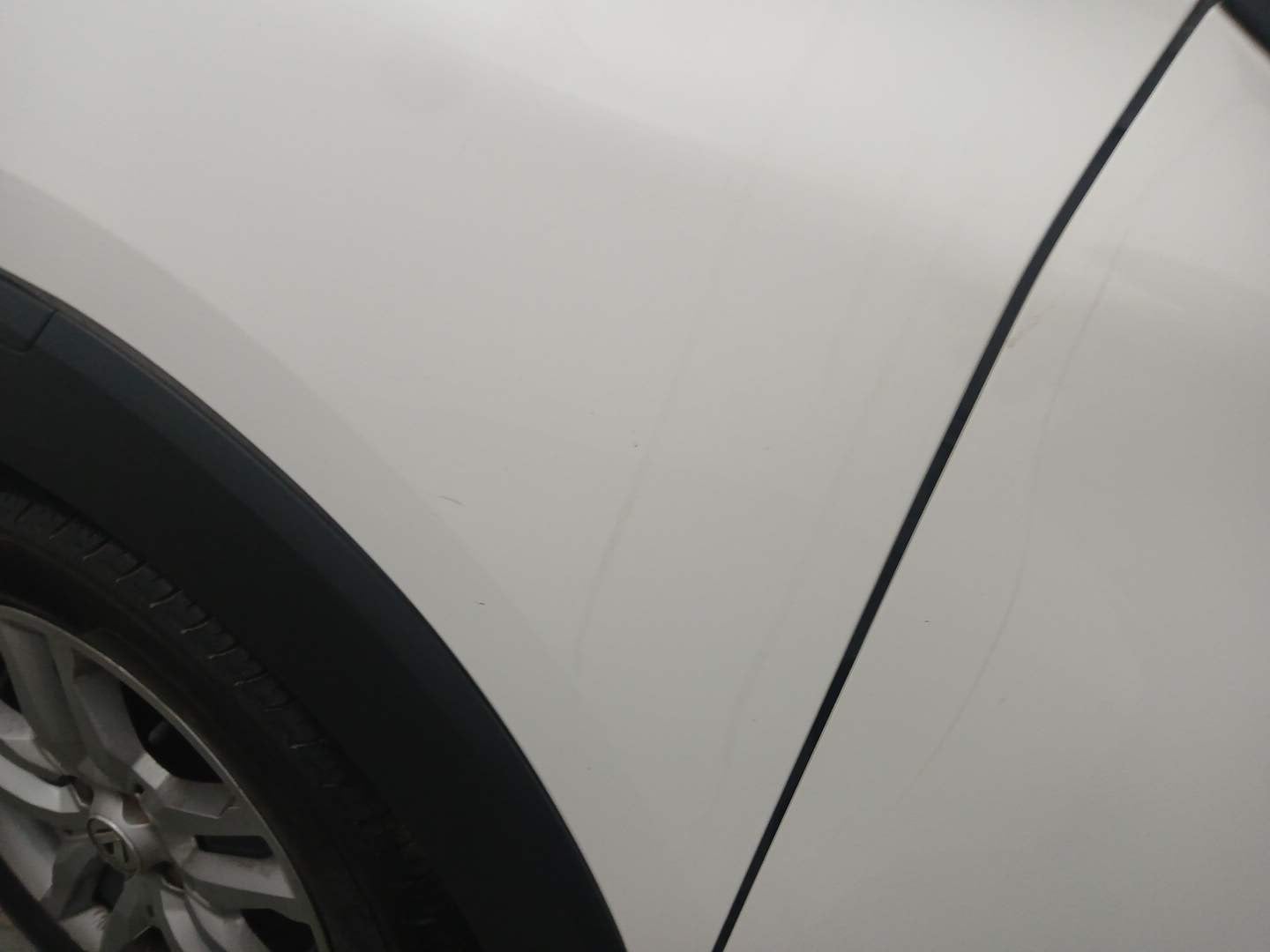 Used 2022 Renault Triber RXZ Petrol Manual dents MINOR SCRATCH