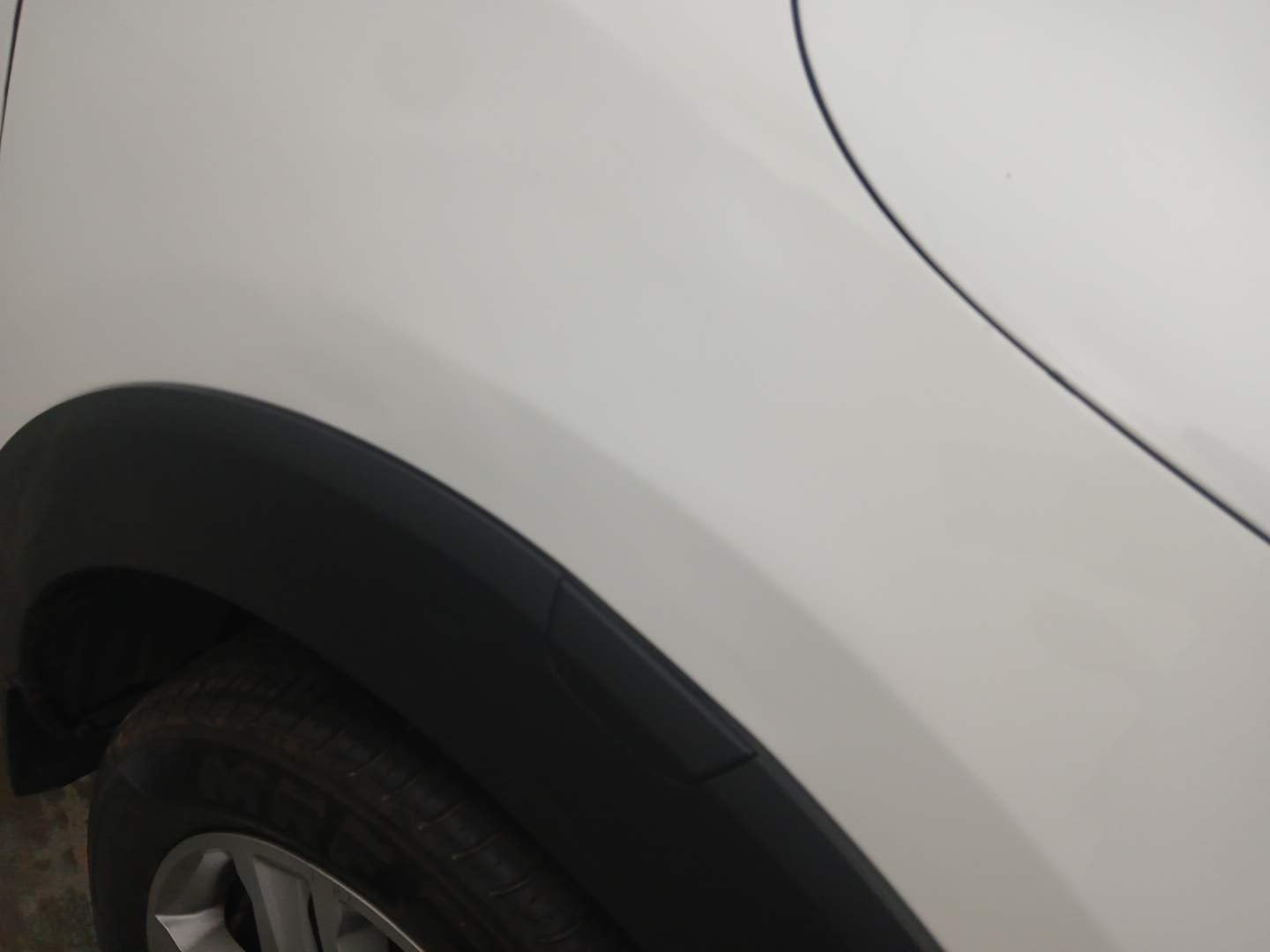 Used 2022 Renault Triber RXZ Petrol Manual dents MINOR DENT