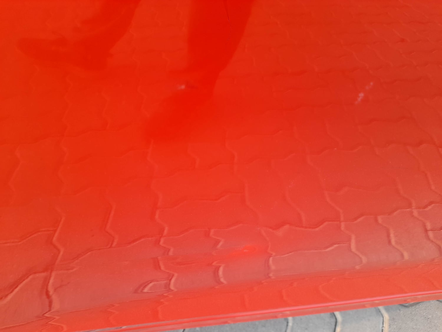 Used 2018 Hyundai Verna EX 1.6 VTVT AT Petrol Automatic dents MINOR DENT