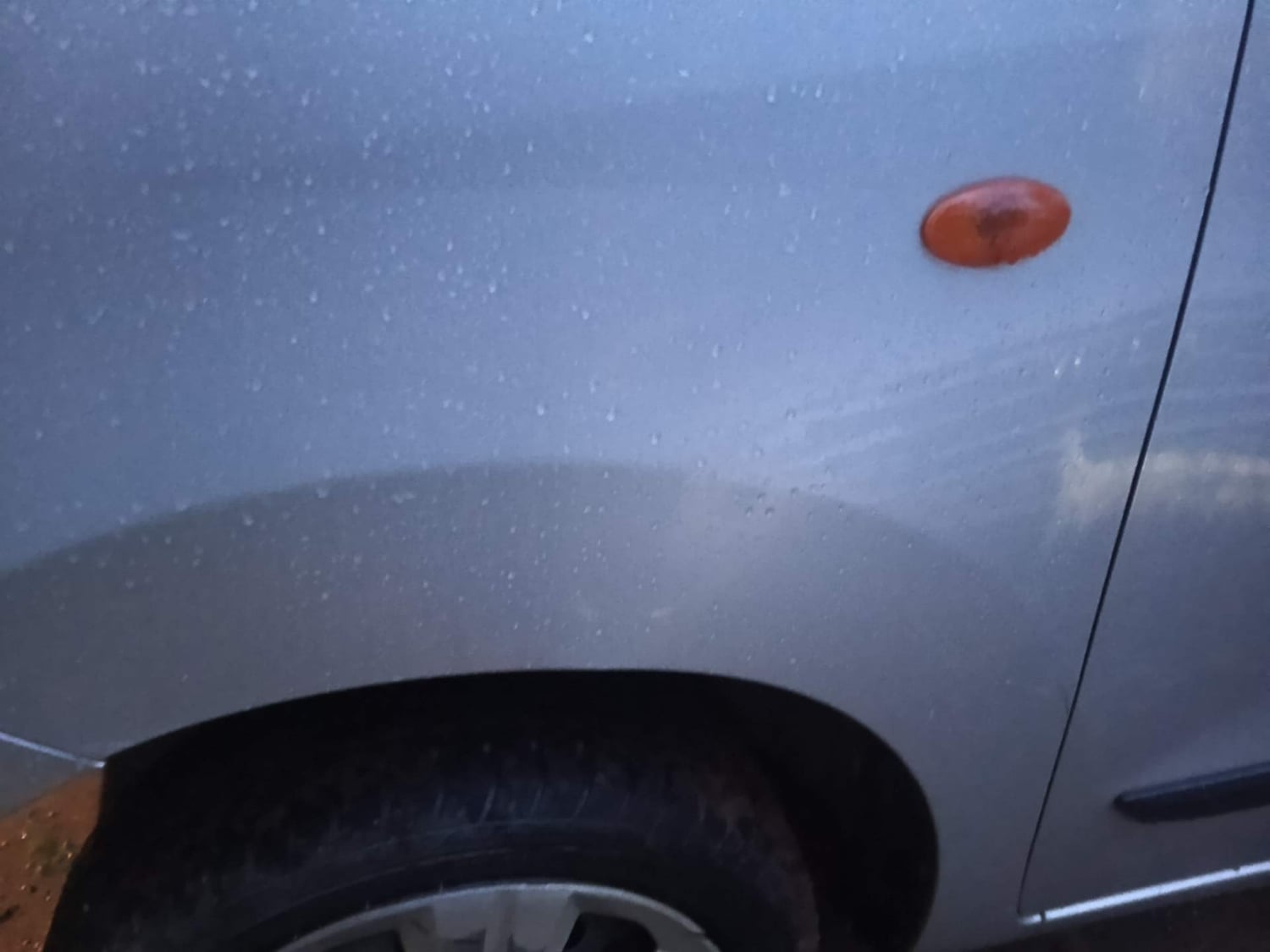 Used 2016 Maruti Suzuki Wagon R 1.0 VXI AMT Petrol Automatic dents MINOR DENT