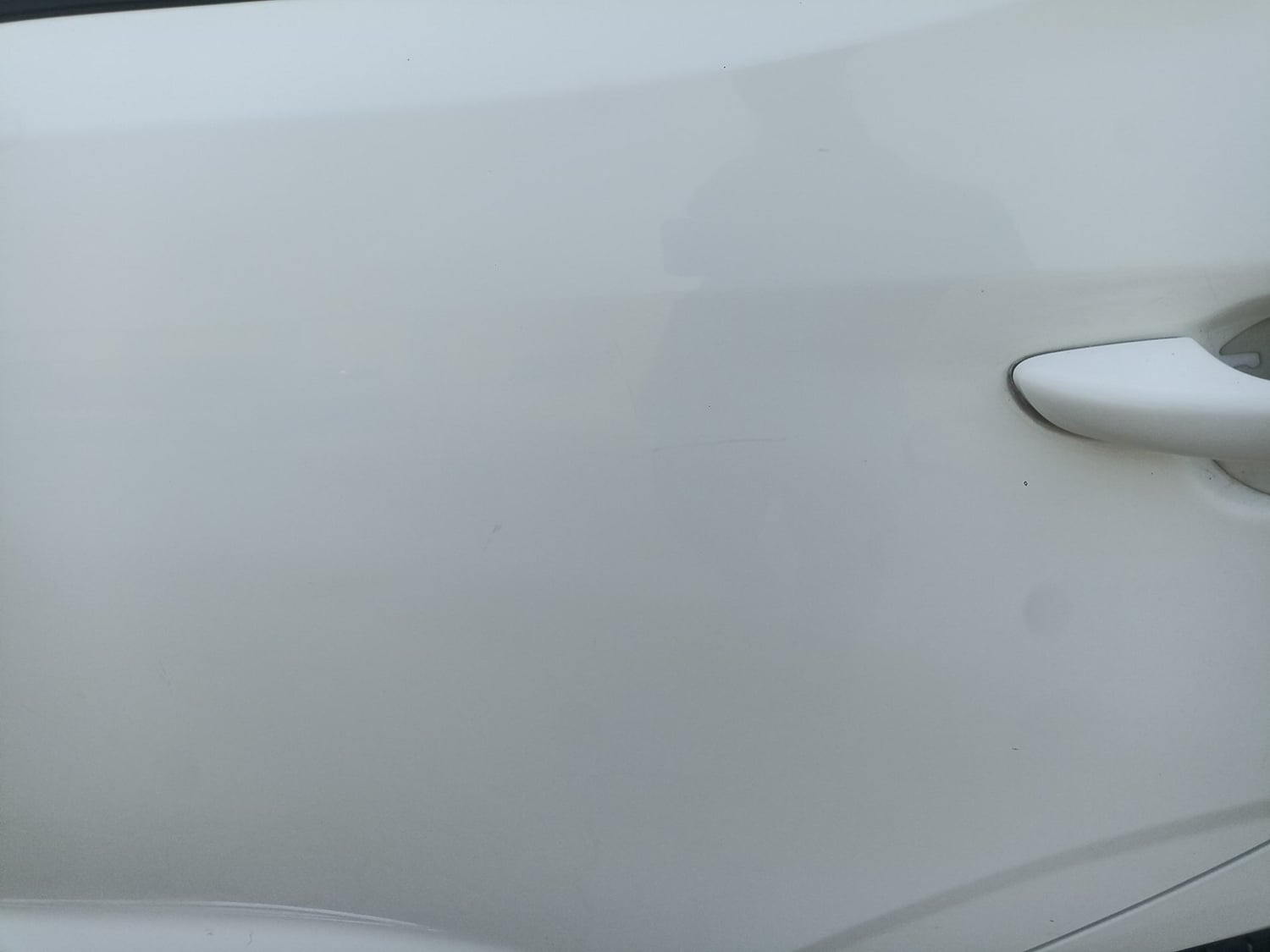 Used 2022 Hyundai Aura S 1.2 CNG Cng Manual dents MINOR SCRATCH