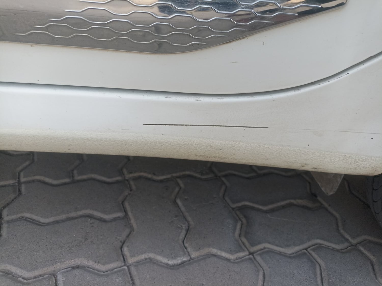 Used 2022 Hyundai Aura S 1.2 CNG Cng Manual dents MINOR SCRATCH