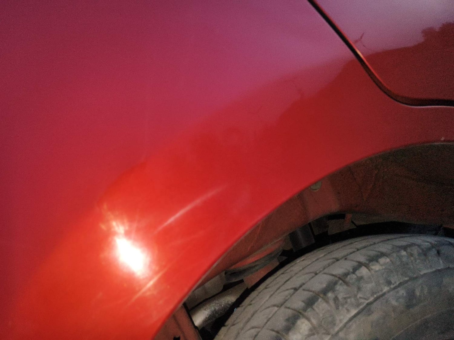 Used 2014 Maruti Suzuki Alto 800 Lxi Petrol Manual dents MINOR DENT