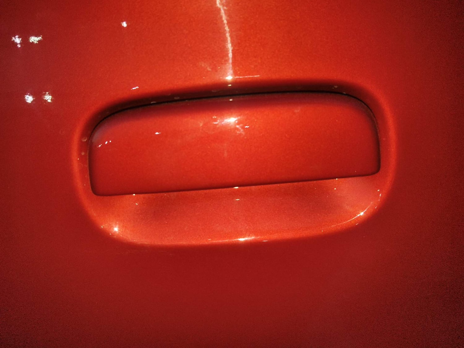 Used 2014 Maruti Suzuki Alto 800 Lxi Petrol Manual dents MINOR SCRATCH