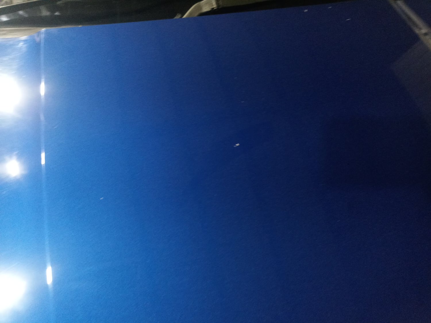 Used 2019 Ford EcoSport Titanium 1.5L TDCi Diesel Manual dents MINOR SCRATCH
