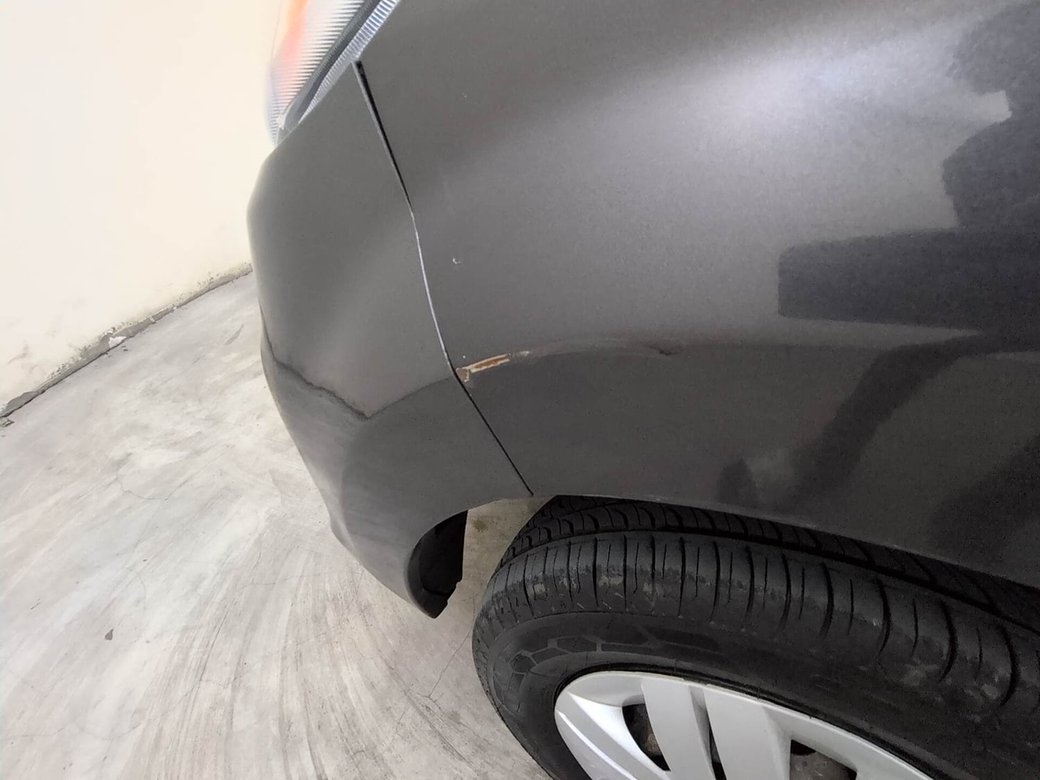 Used 2017 Maruti Suzuki Alto 800 LXi Petrol Manual dents MINOR SCRATCH