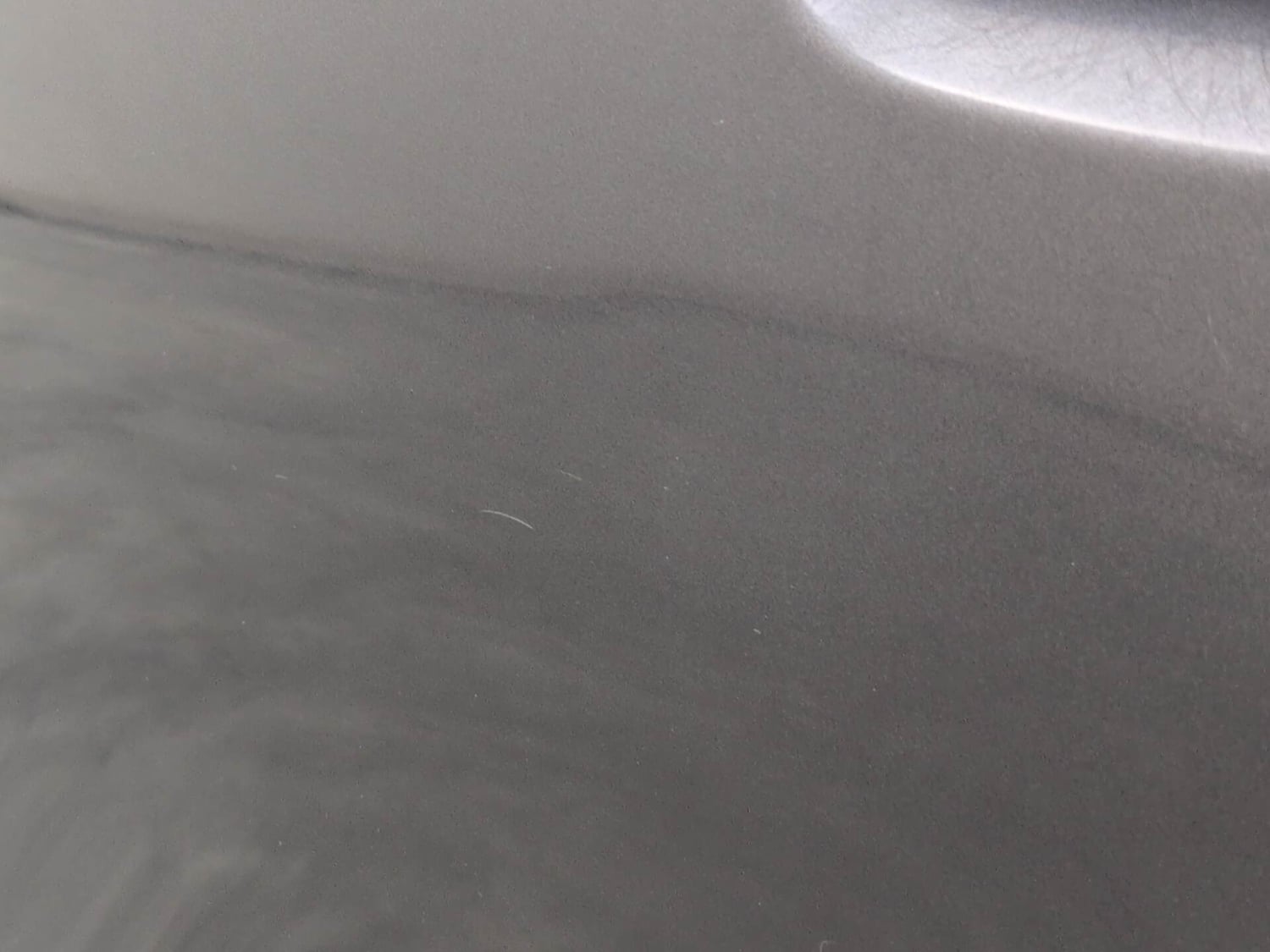Used 2017 Maruti Suzuki Alto 800 LXi Petrol Manual dents MINOR DENT