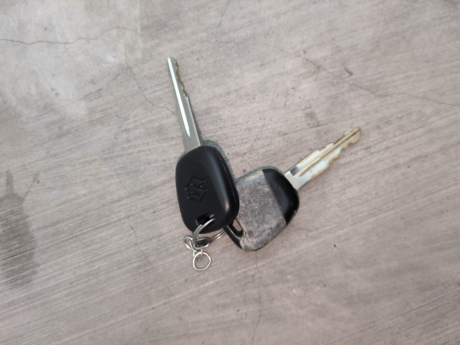 Used 2017 Maruti Suzuki Alto 800 LXi Petrol Manual extra CAR KEY VIEW