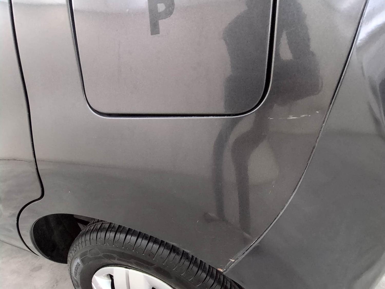 Used 2017 Maruti Suzuki Alto 800 LXi Petrol Manual dents MINOR SCRATCH