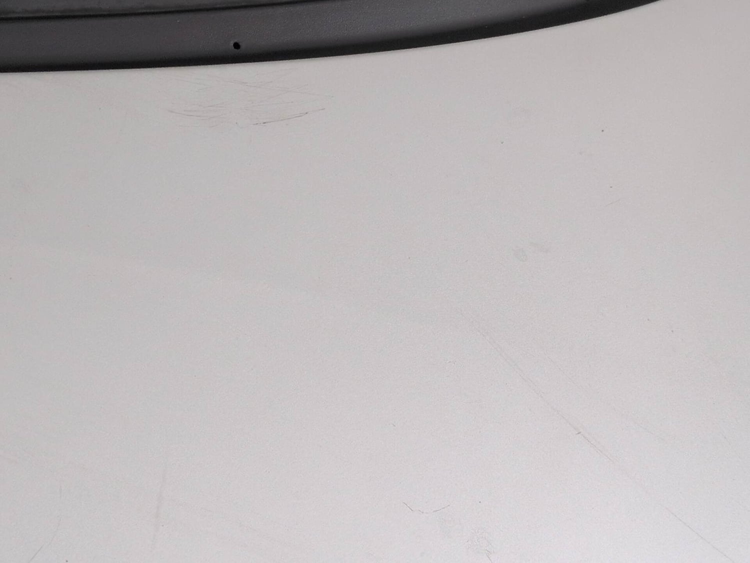 Used 2019 Toyota Glanza V CVT Petrol Automatic dents MINOR SCRATCH