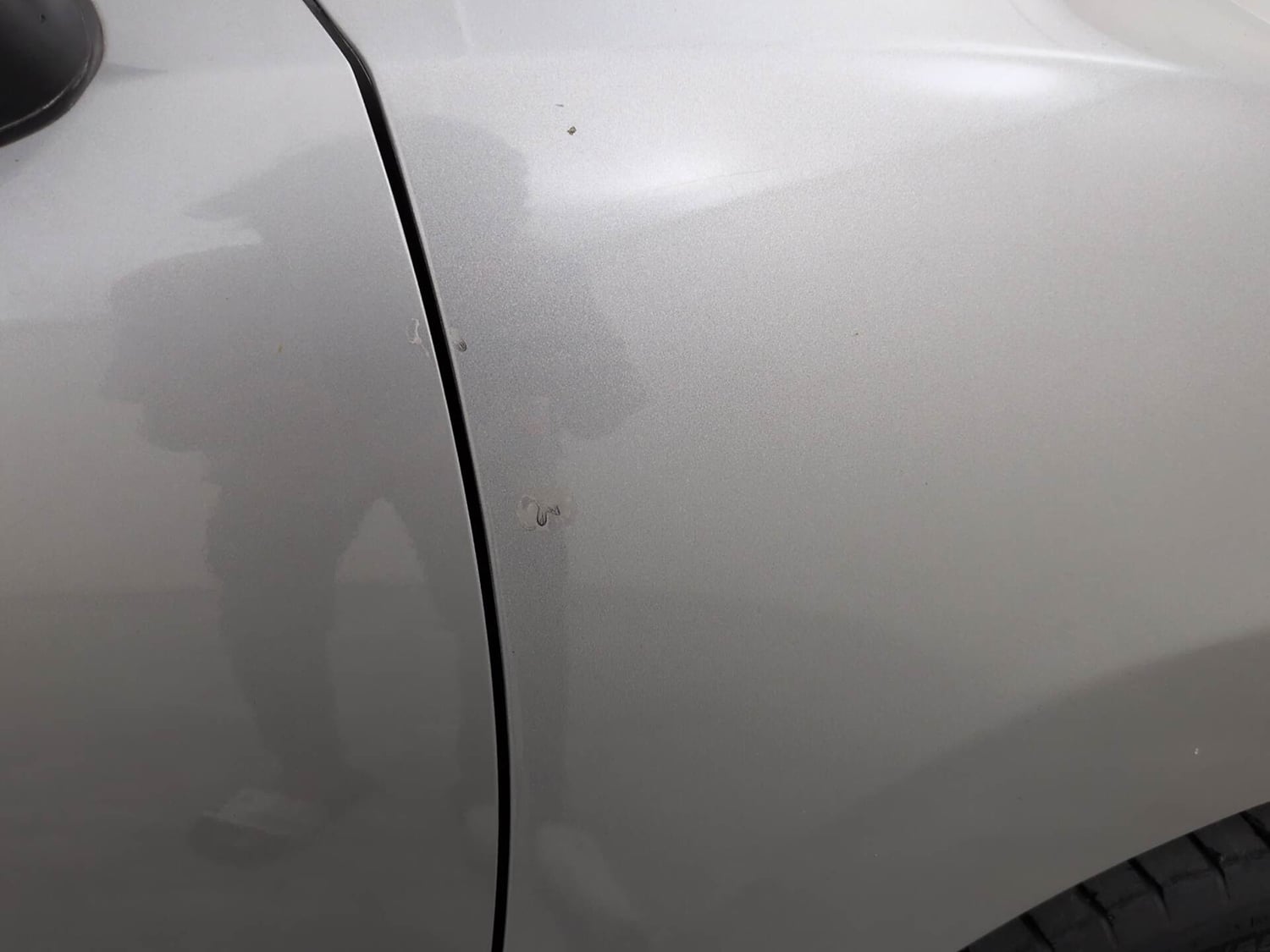 Used 2019 Toyota Glanza V CVT Petrol Automatic dents MINOR SCRATCH