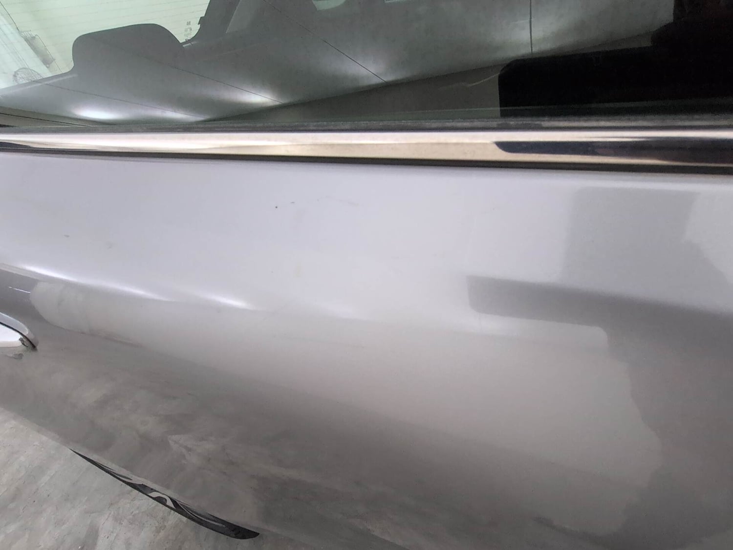 Used 2019 Toyota Glanza V CVT Petrol Automatic dents MINOR SCRATCH