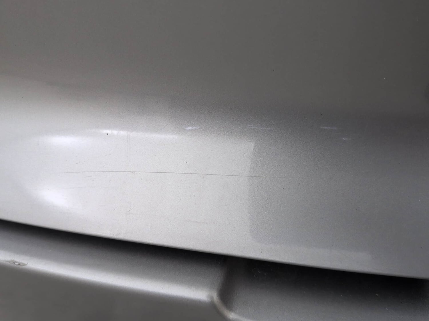 Used 2019 Toyota Glanza V CVT Petrol Automatic dents MINOR SCRATCH