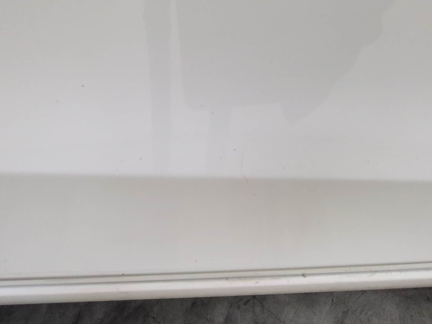 Used 2017 Hyundai Elite i20 Sportz 1.2 Petrol Manual dents MINOR SCRATCH