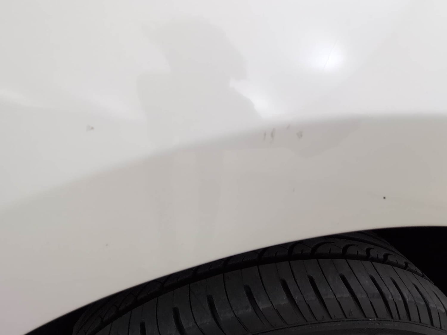Used 2017 Hyundai Elite i20 Sportz 1.2 Petrol Manual dents MINOR SCRATCH