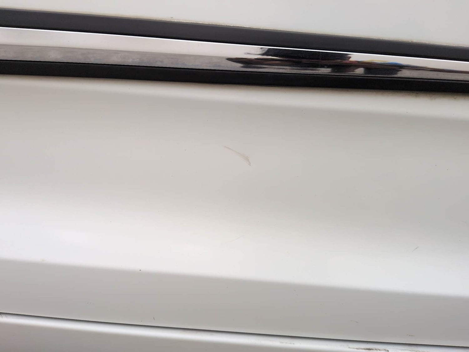 Used 2023 Tata Altroz XZ Plus Petrol Petrol Manual dents MINOR SCRATCH