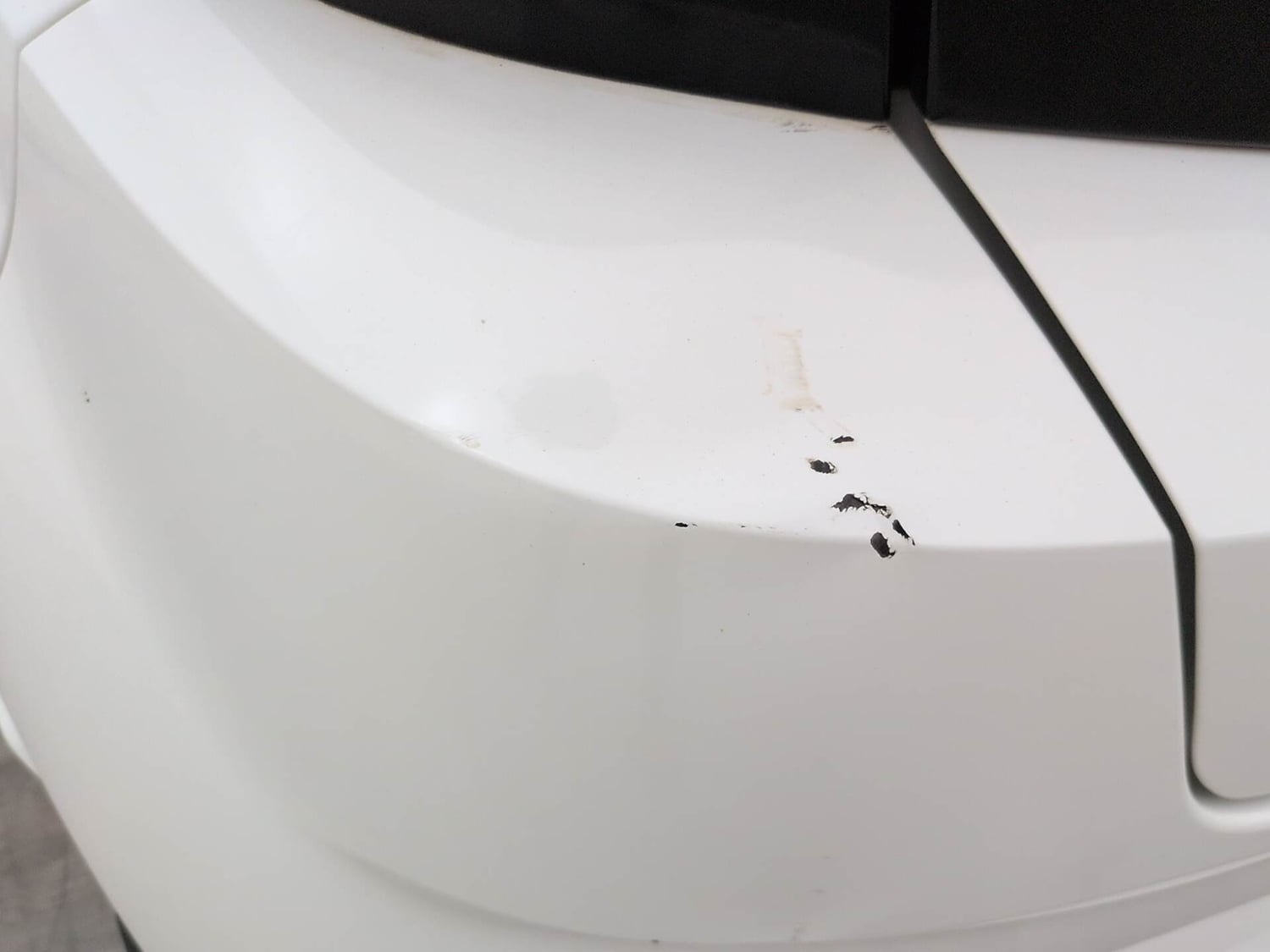 Used 2023 Tata Altroz XZ Plus Petrol Petrol Manual dents MINOR SCRATCH