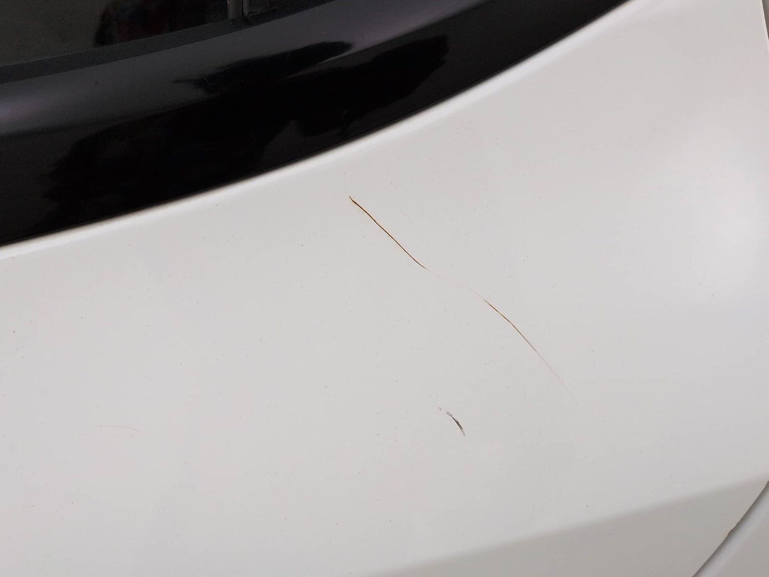 Used 2023 Tata Altroz XZ Plus Petrol Petrol Manual dents MINOR SCRATCH