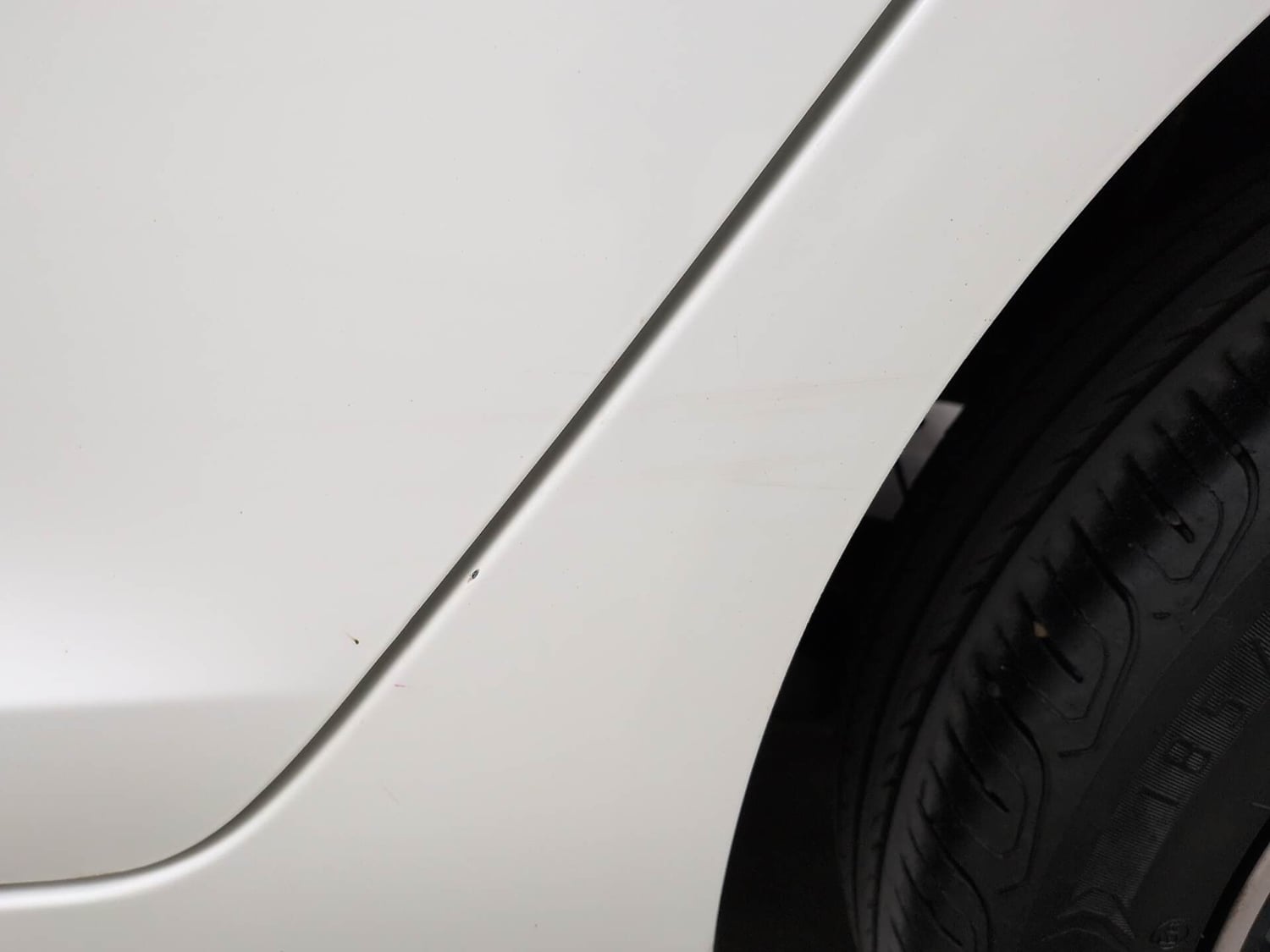 Used 2023 Tata Altroz XZ Plus Petrol Petrol Manual dents MINOR SCRATCH
