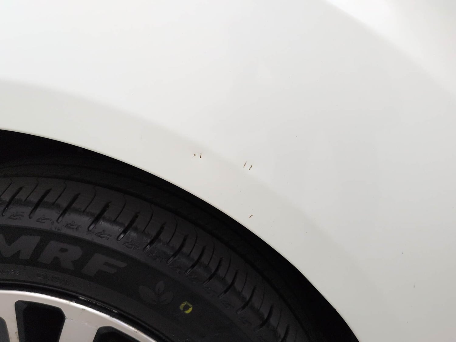 Used 2023 Tata Altroz XZ Plus Petrol Petrol Manual dents MINOR SCRATCH