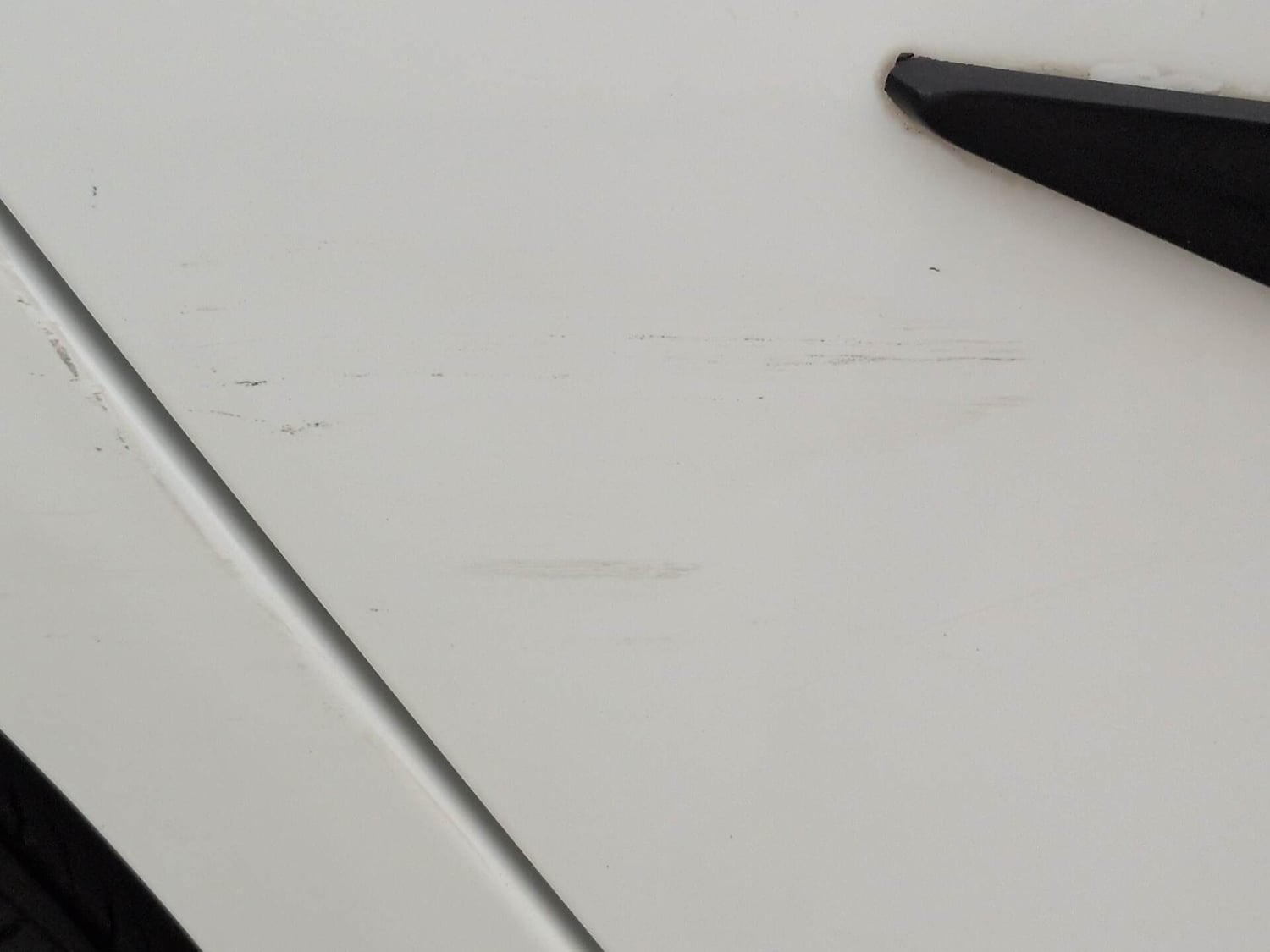 Used 2023 Tata Altroz XZ Plus Petrol Petrol Manual dents MINOR SCRATCH