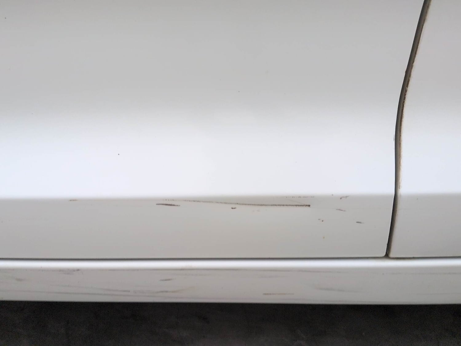 Used 2023 Tata Altroz XZ Plus Petrol Petrol Manual dents MINOR SCRATCH