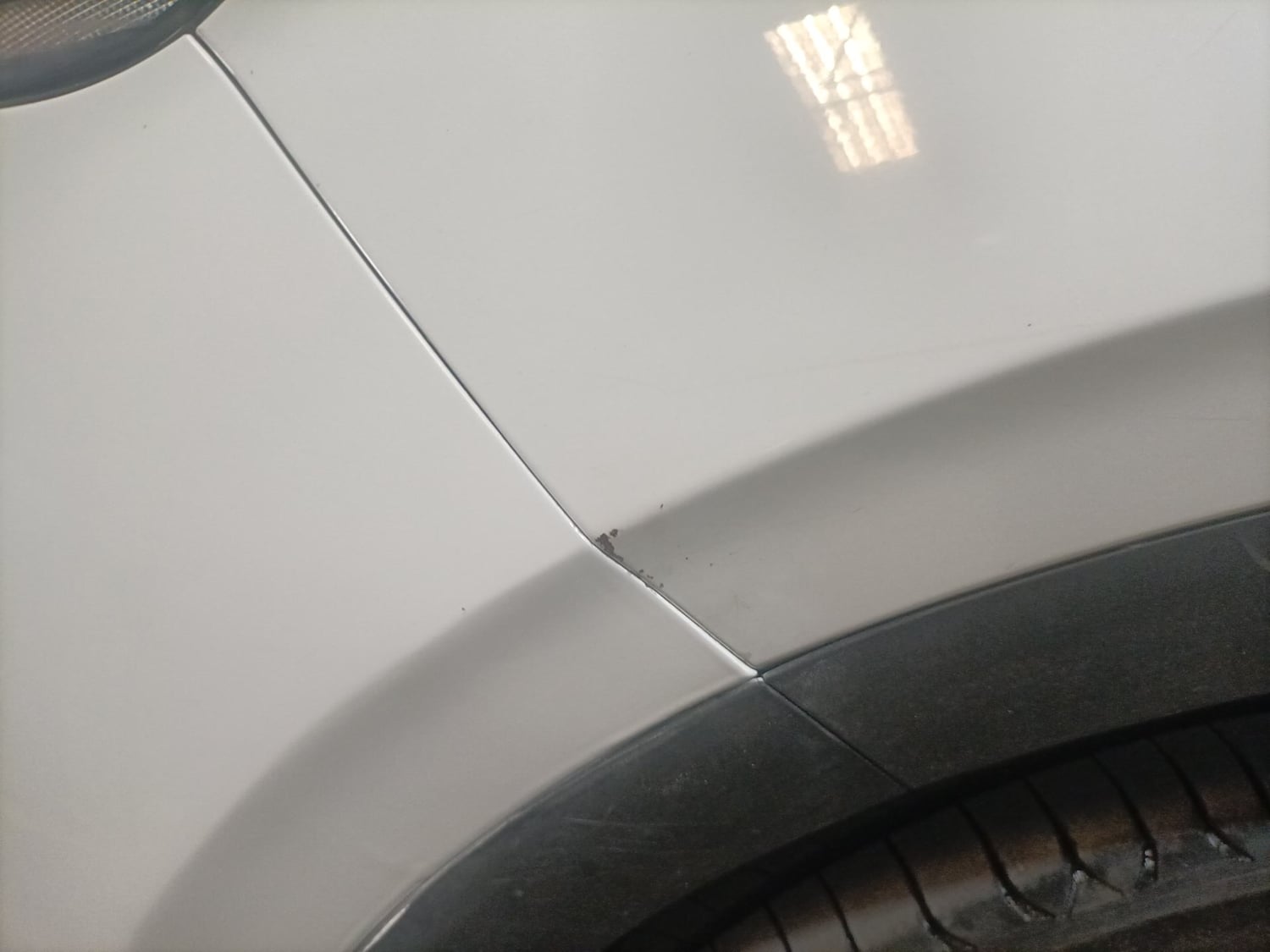 Used 2019 Hyundai Venue SX Plus 1.0 Turbo DCT Petrol Automatic dents MINOR SCRATCH