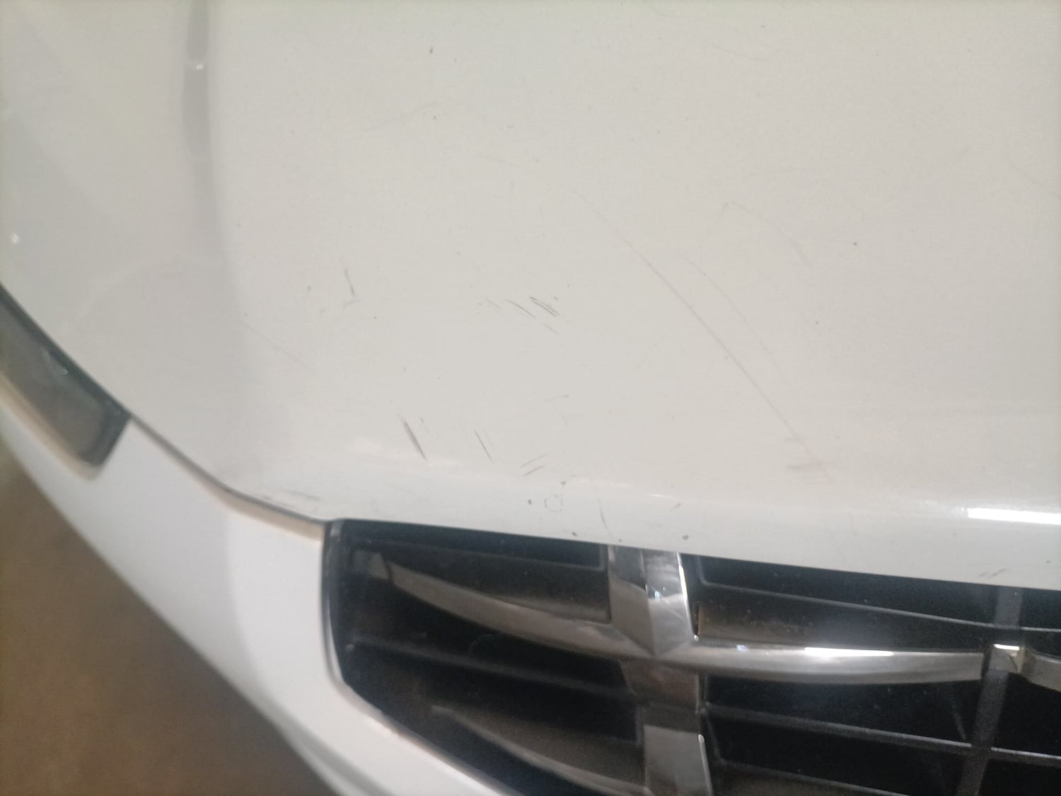 Used 2019 Hyundai Venue SX Plus 1.0 Turbo DCT Petrol Automatic dents MINOR SCRATCH